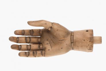 Handprothese (Handfläche)